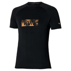 T-shirt Mizuno Active Dryaero Graphic
