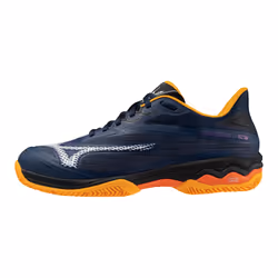 Chaussures de sport Chaussures Mizuno Wave Exceed Light 2 Padel 61gb232211