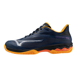 Chaussures de sport Chaussures Mizuno Wave Exceed Light 2 Padel 61gb232211