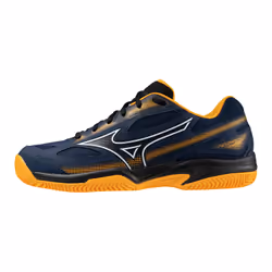 Chaussures de sport Mizuno Break Shot 4 Padel 61gb233511