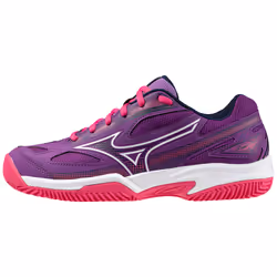 Chaussures de padel femme Mizuno Break Shot 4