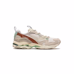 Baskets Mizuno Wave Rider