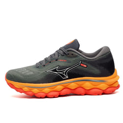 Chaussures de running femme Mizuno Wave Sky 7