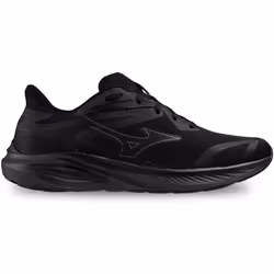 Sneakers Enerzy Runnerz Textile Noir