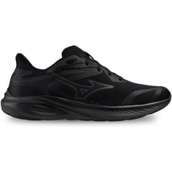 Sneakers Enerzy Runnerz Textile Noir