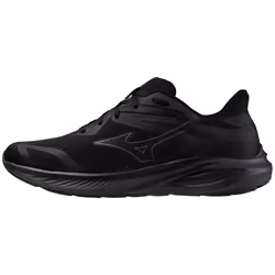 Sneakers Enerzy Runnerz Textile Noir