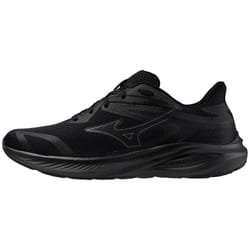 Sneakers Enerzy Runnerz Textile Noir
