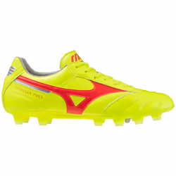 Chaussures de football Mizuno Morelia Neo FG