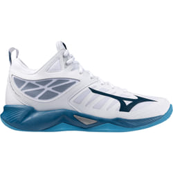 Chaussures indoor Mizuno Wave Dimension Mid