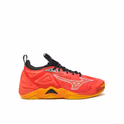 Chaussures indoor Mizuno Wave Momentum