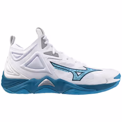 Chaussures indoor Mizuno Wave Momentum Mid
