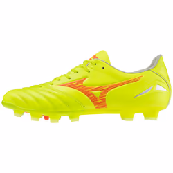 Chaussures de football Mizuno Morelia Neo Pro FG