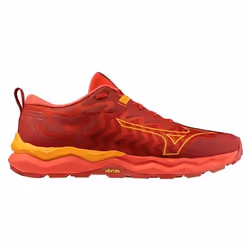 Chaussures de trail Mizuno Wave Daichi 8 GTX