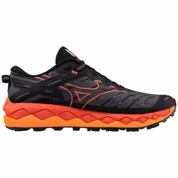 Chaussures de trail Mizuno Wave Mujin 10