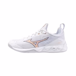 Chaussures indoor femme Mizuno Wave Luminous