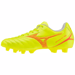 Chaussures de football enfant Mizuno Monarcida Neo III Select AG
