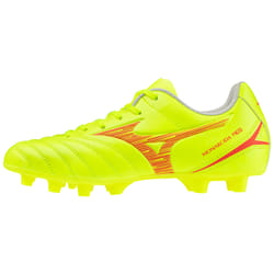 Chaussures de football enfant Mizuno Monarcida Neo III Select AG