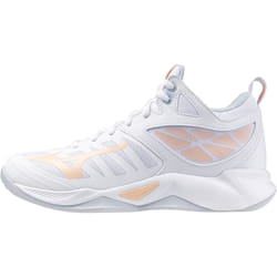Chaussures indoor femme Mizuno Wave Dimension Mid