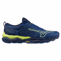 Chaussures de trail Mizuno Wave Daichi 8