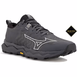 Chaussures de trail femme Mizuno Wave Daichi 8 GTX