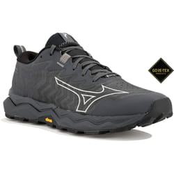 Chaussures de trail femme Mizuno Wave Daichi 8 GTX