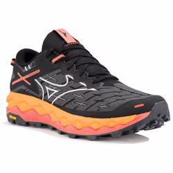 Chaussures de trail femme Mizuno Wave Mujin 10