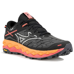 Chaussures de trail femme Mizuno Wave Mujin 10