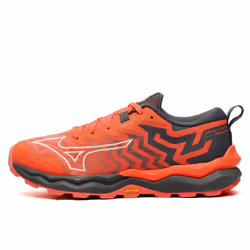 Chaussures de trail femme Mizuno Wave Daichi 8