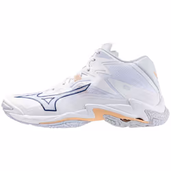 Chaussures indoor Mizuno Wave Lightning Z8 Mid Wos