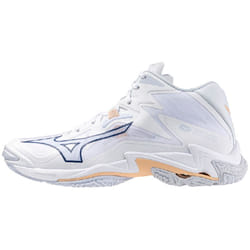 Chaussures indoor Mizuno Wave Lightning Z8 Mid Wos