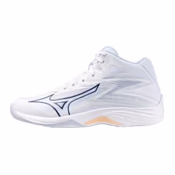 Chaussures indoor femme Mizuno Thunder Blade Z Mid Wos