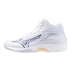 Chaussures indoor femme Mizuno Thunder Blade Z Mid Wos