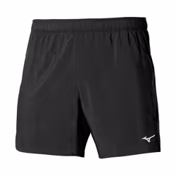 mizuno core 5.5 short noir