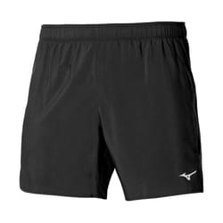 mizuno core 5.5 short noir