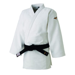 Veste de judogi Mizuno Yusho Best IJF 2023