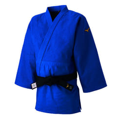 Veste de judogi Mizuno Yusho Best IJF 2023