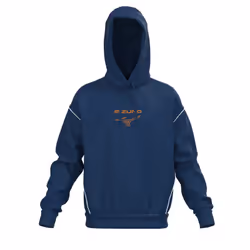 Sweatshirt à capuche Mizuno Athletics Graphic