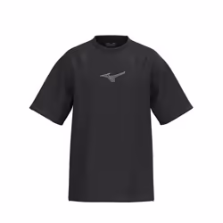 Maillot oversize Mizuno Athletics