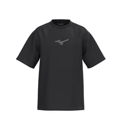 Maillot oversize Mizuno Athletics