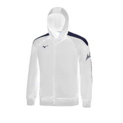 Veste de survêtement enfant Mizuno Team RB