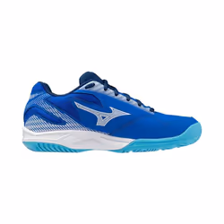 Chaussures indoor Mizuno Stealth Star 2