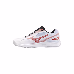 mizuno stealth star jr blanc