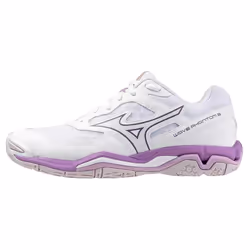 Chaussures indoor femme Mizuno Wave Phantom 3