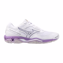 Chaussures indoor femme Mizuno Wave Phantom 3