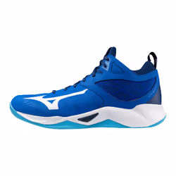 Chaussures indoor Mizuno Wave Dimension Mid