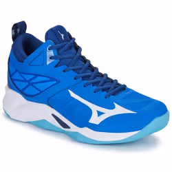 Chaussures indoor Mizuno Wave Dimension Mid