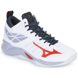Chaussures indoor Mizuno Mid