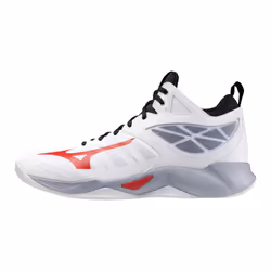 Chaussures indoor Mizuno Mid