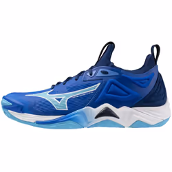 Chaussures indoor Mizuno Wave Momentum