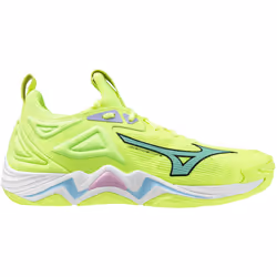 Chaussures indoor Mizuno Wave Momentum